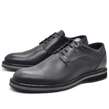 VICE Footwear 44201 Leather μαύρο 40-46