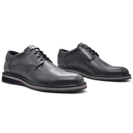 VICE Footwear 44201 Leather μαύρο 40-46
