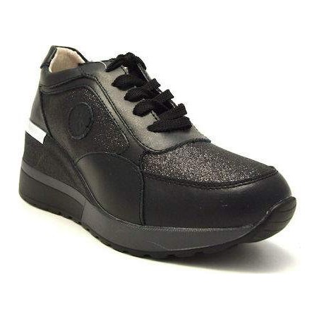 Sneakers AEROSTEP ANATOMIC ΓΥΝΑΙΚΕΙΑ BLACK 36-41