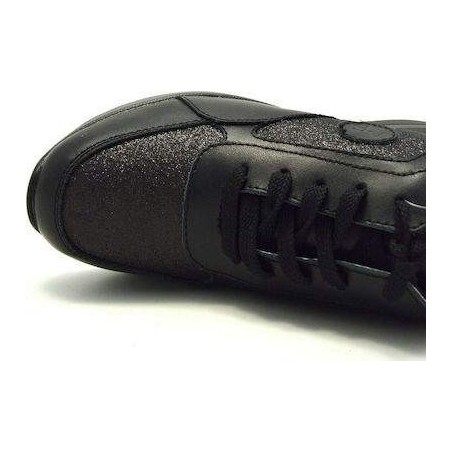Sneakers AEROSTEP ANATOMIC ΓΥΝΑΙΚΕΙΑ BLACK 36-41