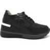 Sneakers AEROSTEP ANATOMIC ΓΥΝΑΙΚΕΙΑ BLACK 36-41