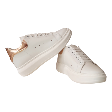 Sneakers Γυναικεία Λευκό 36-40