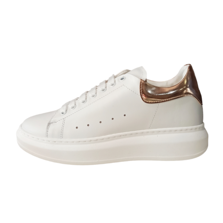 Sneakers Γυναικεία Λευκό 36-40