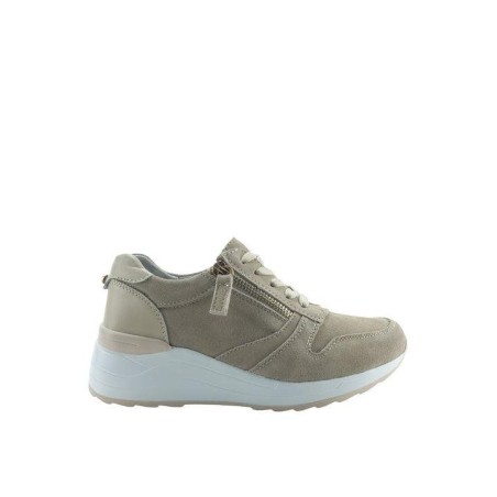 Δερμάτινο Sneaker Aerostep 36-41