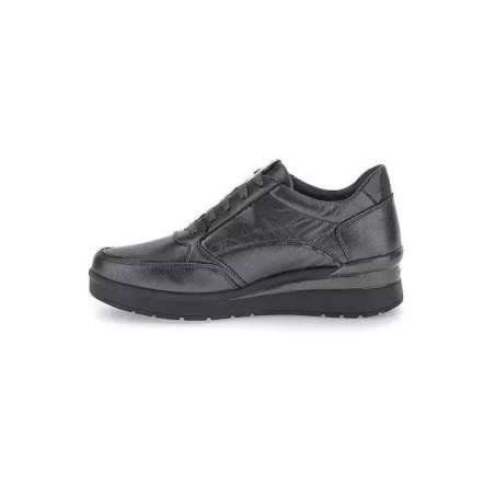 Stonefly Γυναικεία Sneakers Cream / Charcoal