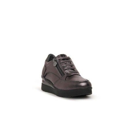 Stonefly Γυναικεία Sneakers Fern Brown