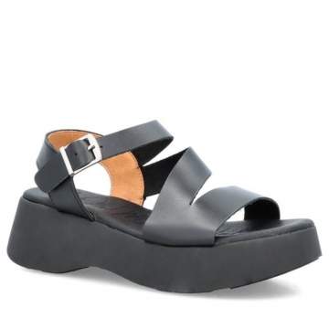 Oh My Sandals Δερμάτινα...