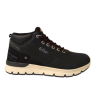 Lee Cooper Μποτάκια Μαύρα 41-44