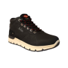 Lee Cooper Μποτάκια Μαύρα 41-44