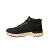 Lee Cooper Μποτάκια Μαύρα 41-44