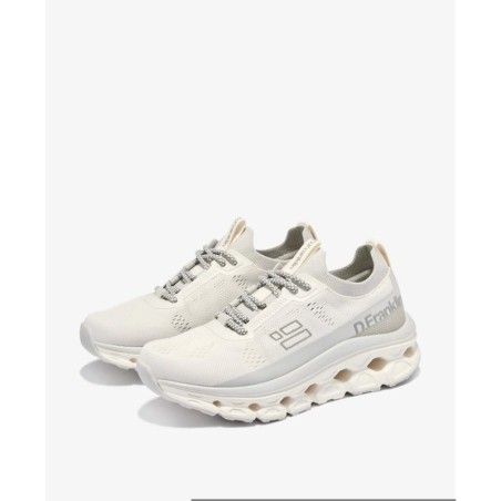 D.Franklin Γυναικεία Sneakers Aero 36-41 DFSH401001