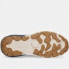 Jeep Footwear Ανδρικά Sneakers Μπλε 41-46