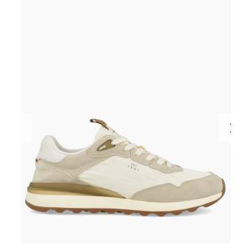 Jeep Sneaker Off White 41-46