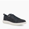 Jeep Footwear Ανδρικά Sneakers Μπλε 41-46