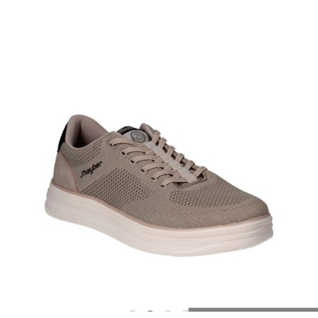 Sneakers J'Hayber Μπεζ με λάστιχα 41-46