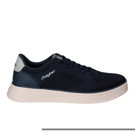 Sneakers J'Hayber μπλέ 41-46