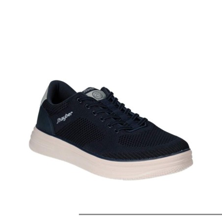 Sneakers J'Hayber μπλέ 41-46