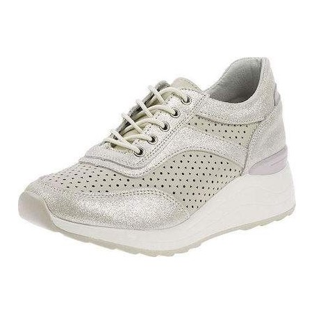 Δερμάτινο Casual 202489 Beige